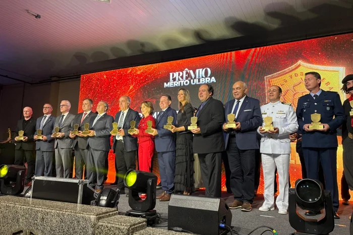 Paulo Teixeira / Ulbra/Divulgação