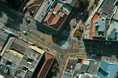 PORTO ALEGRE, RS, BRASIL, 20-07-2020: Novo projeto de revitalização da Rua João Alfredo, na Cidade Baixa, chamado “Projeto Executivo de Requalificação Urbana”, é lançado pela Prefeitura de Porto Alegre (FOTO FÉLIX ZUCCO/AGÊNCIA RBS, Editoria de Porto Alegre).<!-- NICAID(14549126) -->