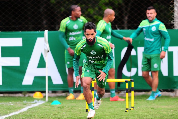 Porthus Junior / Agencia RBS