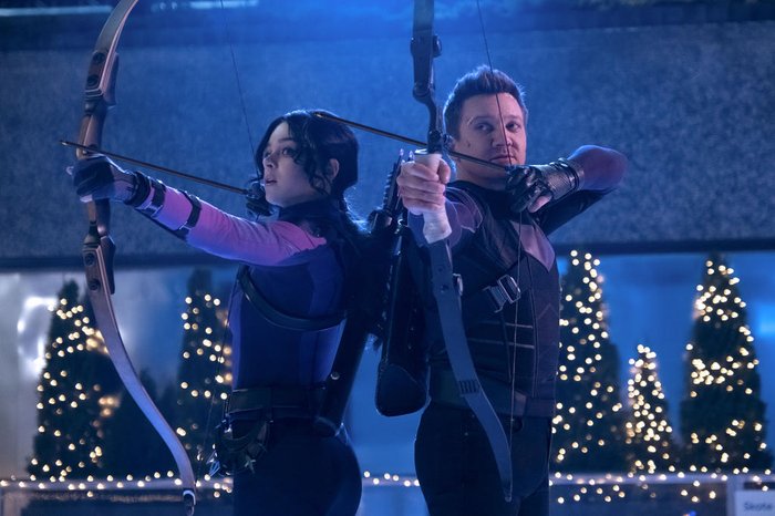 Mary Cybulski / Divulgação Mary Cybulski / Divulgação