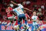 Lesionado, volante gaúcho desfalcará o Maracanã contra o Inter: “É uma frustração não estar em um jogo destes”
