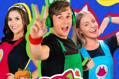O espetáculo infantil chama-se "O Gato Galáctico Show", o qual tem cerca de 16 milhões de seguidores nas redes sociais e 5 bilhões de visualizações no YouTube, além de ter seu trabalho disponível na Cartoon Network, HBO max e em breve estreará seu filme nos cinemas, "Acampamento Intergaláctico"O show de Caxias do Sul será realizado no Teatro Murialdo, com um público estimado em 655 pessoas.<!-- NICAID(15152602) -->