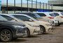 Enchente afetou serviço de transporte por aplicativo, reduziu oferta de motoristas e aumentou preço das corridas