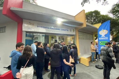 Comunidade poderá ter oficinas gratuitas na Escola de Arte e Criatividade Roberto Pirovano Zanatta<!-- NICAID(15503633) -->