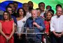Líderes mundiais parabenizam Lula por vitória nas eleições