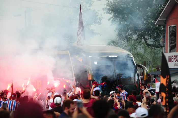 Porthus Junior / Agencia RBS Porthus Junior / Agencia RBS