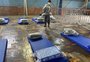 Com previsão de frio intenso, saiba como os municípios se prepararam para cuidar dos moradores de rua