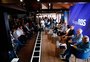 Perguntas de representantes do agro desafiam candidatos a governador do RS