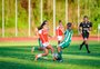 Árbitro relata agressões, expulsão de jogadora do Juventude e arremesso de objetos na semifinal do Gauchão Feminino