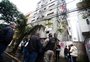 STF suspende reintegração de posse do antigo Hotel Arvoredo, no Centro Histórico de Porto Alegre