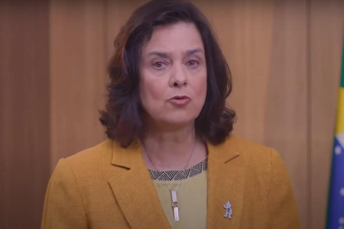 Planalto / Reprodução Planalto / Reprodução