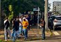 Mais de 200 pessoas formam fila para regularizar título eleitoral em Passo Fundo