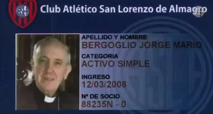 Instagram: @sanlorenzo / Reprodução Instagram: @sanlorenzo / Reprodução