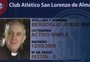 Idade e hora da morte do papa Francisco coincidem com sua matrícula de sócio no San Lorenzo
