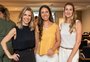 Veja quem acontece na cena social da coluna desta quinta-feira