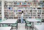 Do livro às bases de dados digitais: onde atuam os bibliotecários, que celebram data nacional nesta quinta-feira