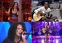 Antes do “Estrela da Casa”, “Fama” e “The Voice” revelaram artistas como Thiaguinho e Lauana Prado