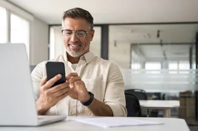 Ferramenta apresenta um plano personalizado de investimentos, considerando também o seu perfil de risco.