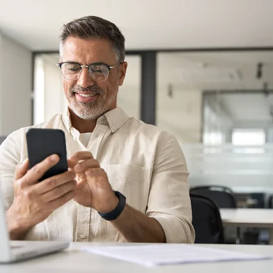 Ferramenta apresenta um plano personalizado de investimentos, considerando também o seu perfil de risco.