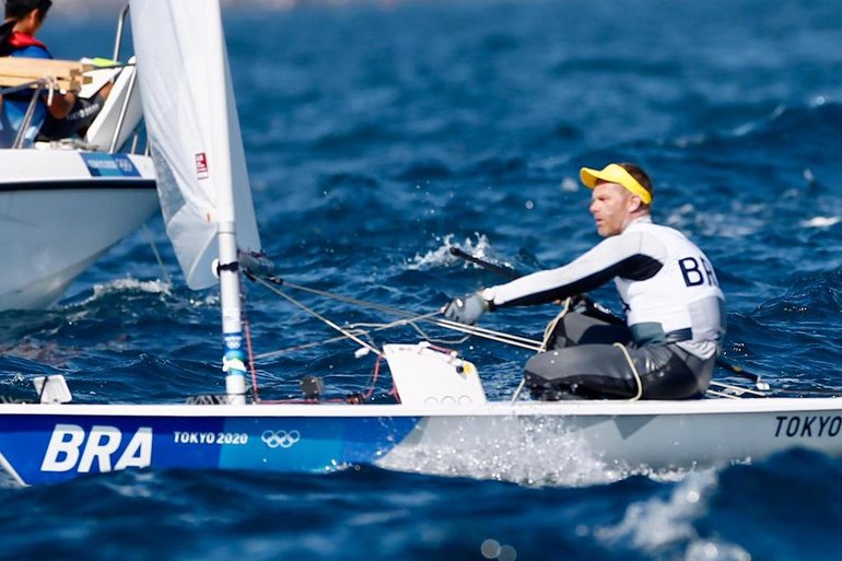 Gaspar Nóbrega / COB Gaspar Nóbrega / COB