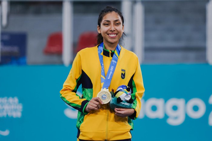 Ana Patrícia / B,Divulgação