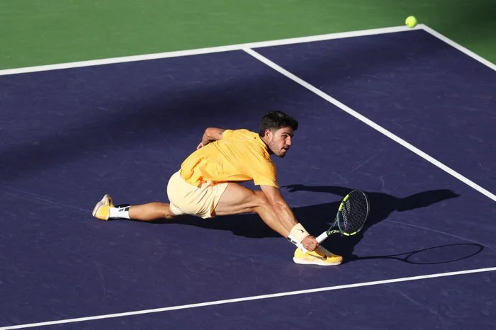 CLIVE BRUNSKILL / GETTY IMAGES NORTH AMERICA / GETTY IMAGES VIA AFP