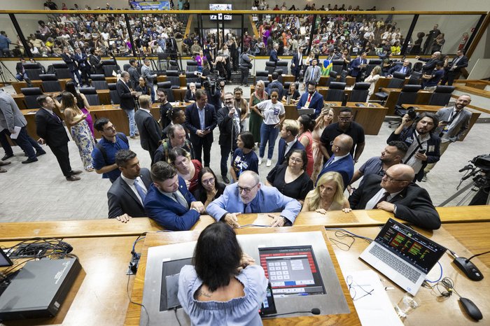 Elson Sempé Pedroso / CMPA Elson Sempé Pedroso / CMPA