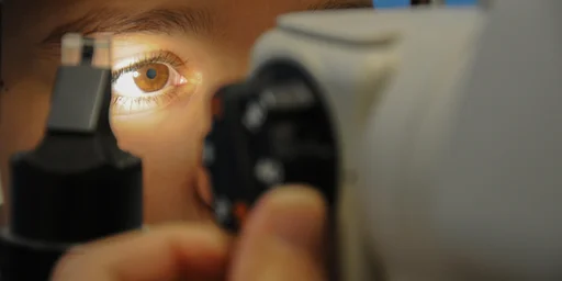 Screen Time and Myopia: Eye Health Tips for World Sight Day