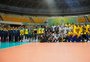 Derrota para a Argentina no masculino escancara a crise do vôlei brasileiro 