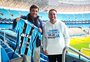 Quais são os próximos passos do Grêmio para reforçar o time