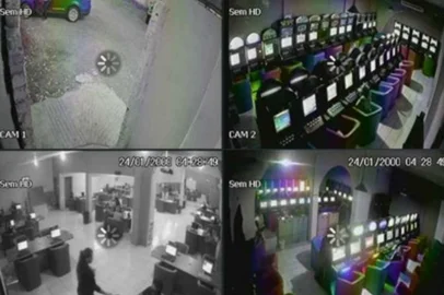 Polícia investiga suposto pagamento de propina para policiais por parte de casal que comandava esquema de jogos de azarA apuração aberta para verificar o funcionamento de casas de jogos de azar e lavagem de dinheiro no Estado abriu mais uma ponta para investigação: um suposto pagamento de propina para policiais civis e militares, por parte do casal que comandava o esquema de jogatina. De acordo com a Polícia Civil, mensagens trocados entre os criminosos indicam repasse de valores para evitar batidas nos locais.IMAGEM MOSTRA casa de jogos em NH.<!-- NICAID(15610156) -->