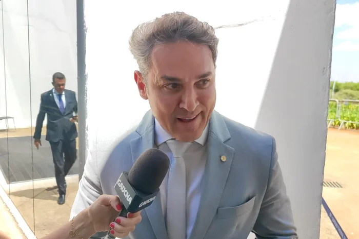 Apolos Neto / Câmara dos Deputados