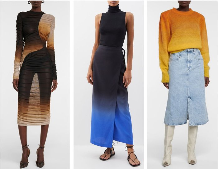 Reprodução / Net-a-Porter / Moda Operandi Reprodução / Net-a-Porter / Moda Operandi