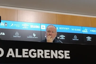 Mano Menezes