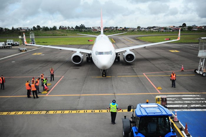 Porthus Junior / Agencia RBS