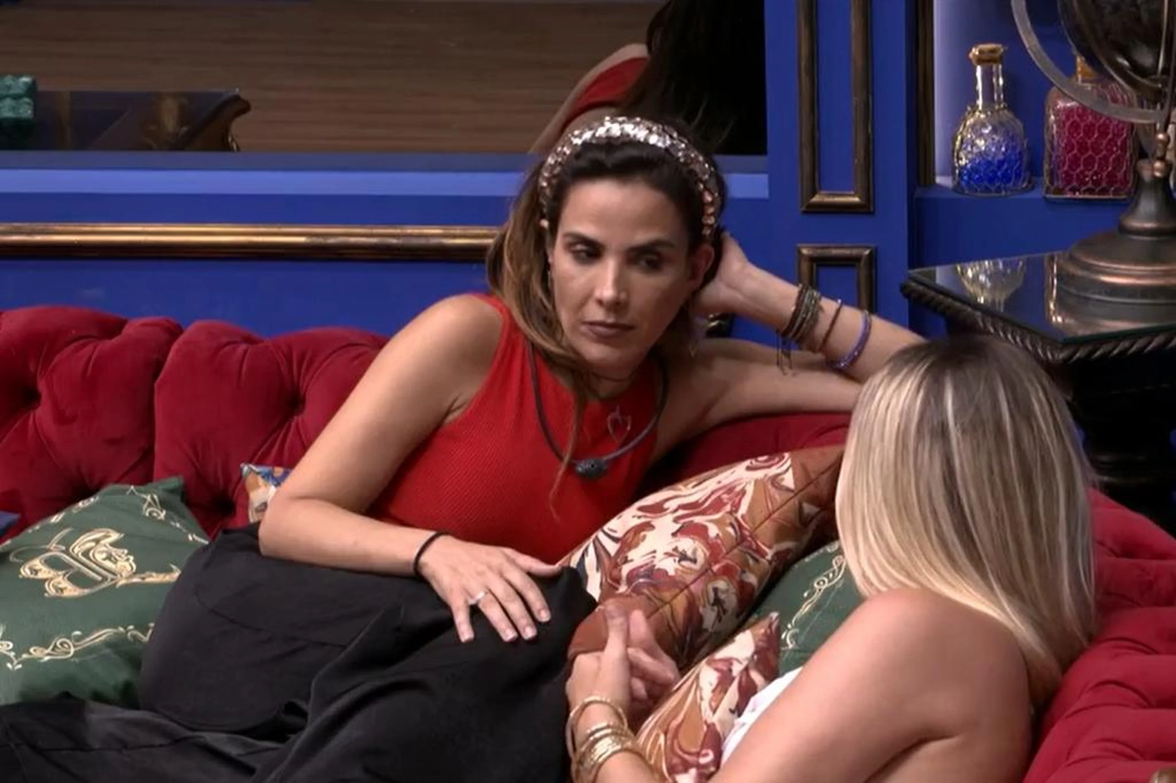 Globoplay/Reprodução