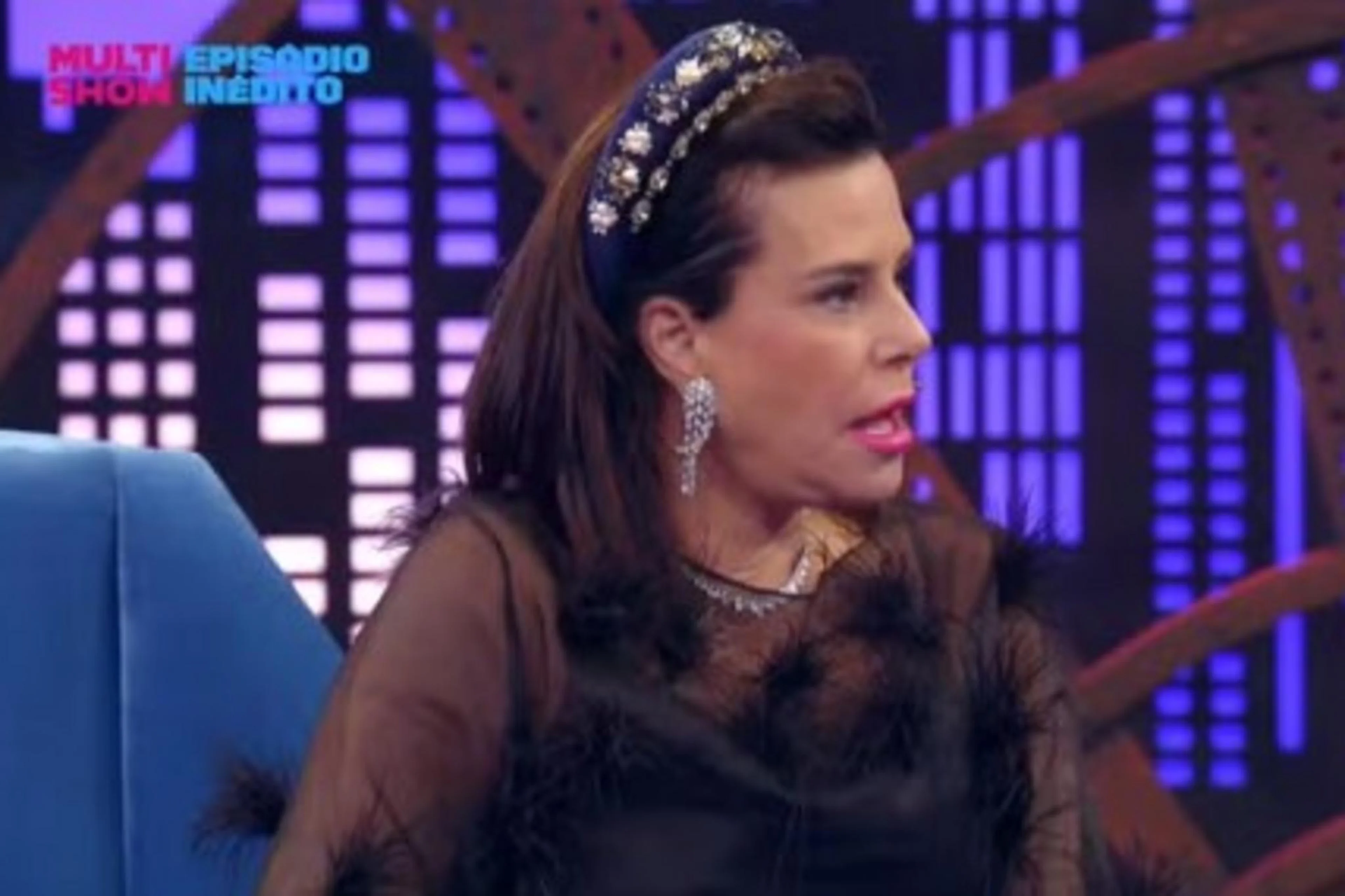 Reprodução/Multishow