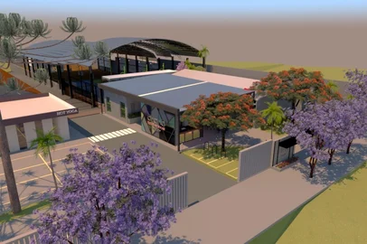 Arena Roubadinhas<!-- NICAID(15995992) -->