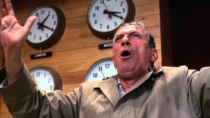 United Artists / Divulgação