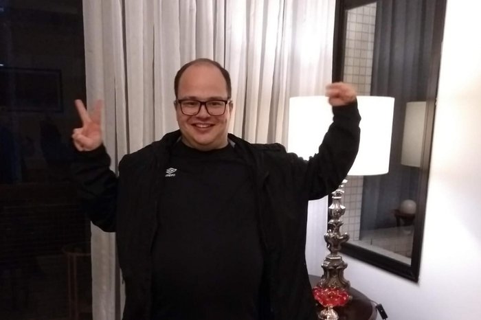 Arquivo Pessoal / Arquivo Pessoal