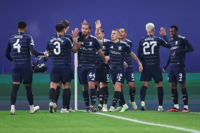 Aston Villa, futebol