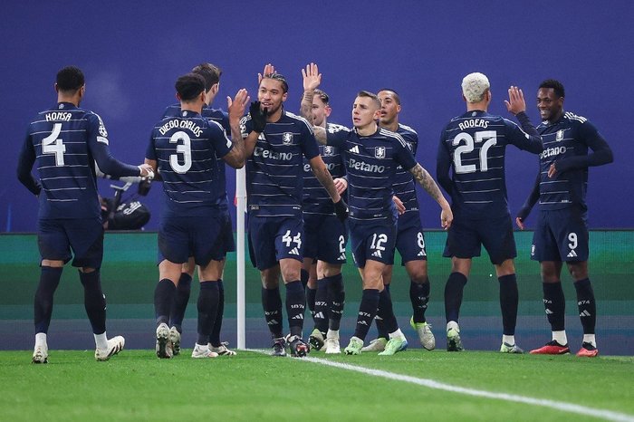 RONNY HARTMANN / AFP