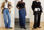 Sete truques de styling rápidos para transformar o look