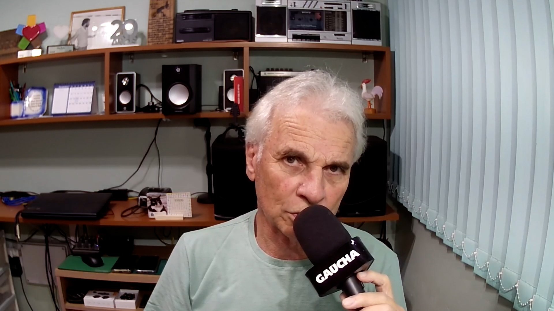 Imagem da notícia - GZH