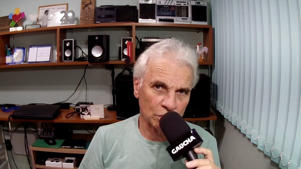 Imagem da notícia - GZH