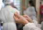 Segunda dose contra a covid-19 em idosos acima de 80 anos será feita na próxima semana em Caxias