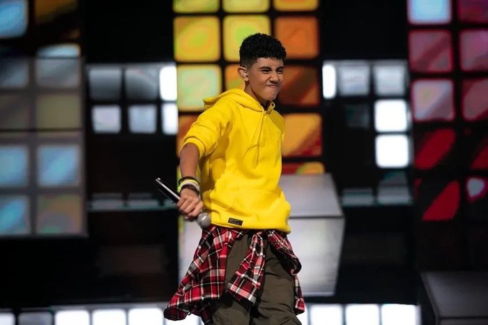 @arthursingeroficial/Instagram / Reprodução @arthursingeroficial/Instagram / Reprodução