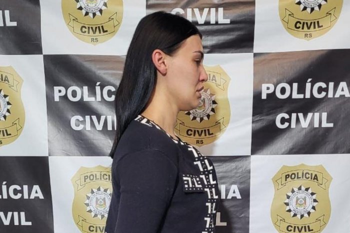 Polícia Civil-RS / Divulgação