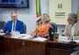 Indicado para a presidência do BRDE, Ranolfo é sabatinado pela Comissão de Finanças da Assembleia