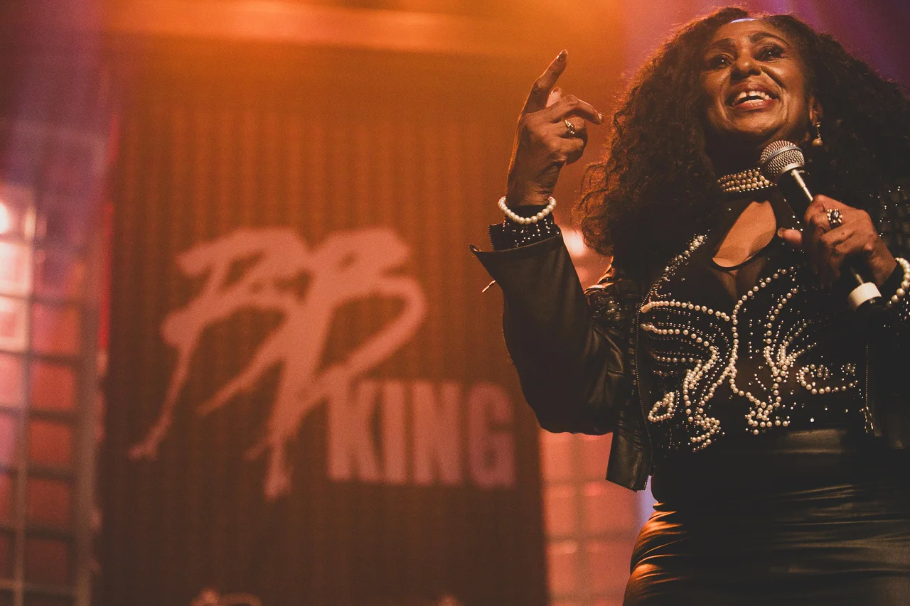 Roberto P. Zylberman/Divulgação